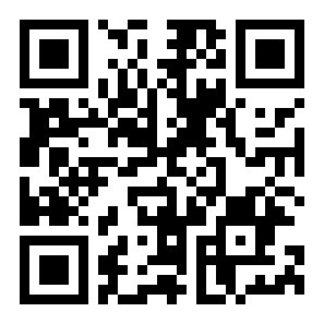 寿司小摊二维码