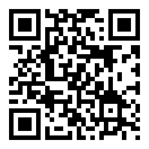 别被抓了二维码