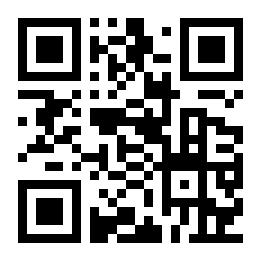东西别摔碎二维码