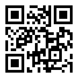 泡泡糖大作战二维码