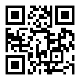 恶灵战争二维码