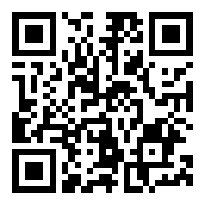 开心你就跑二维码