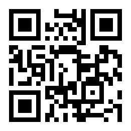 自拍美颜相机王二维码