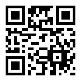 小鸡老师HW二维码