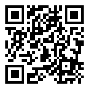 不休江湖二维码