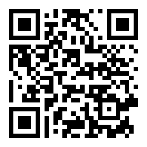 盘子影视免广告会员版二维码