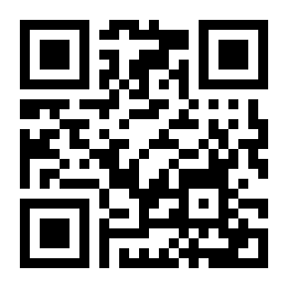 拟态外星人二维码