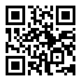 红枣fm二维码