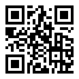 斯诺疯狂车位二维码