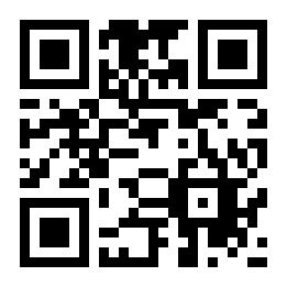 gif表情包制作神器二维码