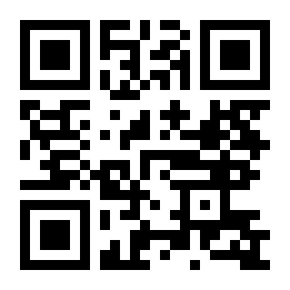 街头赛车的乐趣二维码