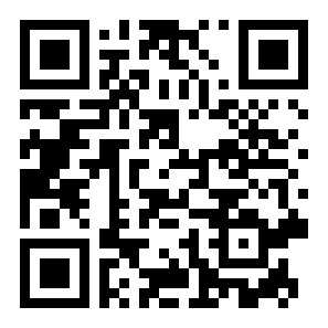 恐怖屋噩梦二维码