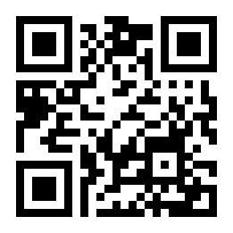 贝乐英语二维码