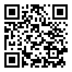 无心影视二维码