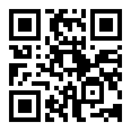 巴迪老师教室二维码