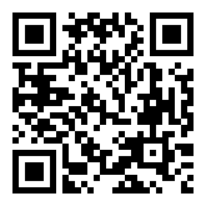 国际街Go二维码