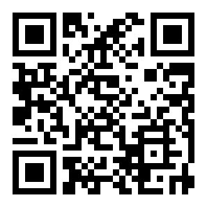 萝卜词典二维码