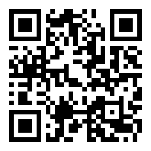 爱心小镇之旅二维码