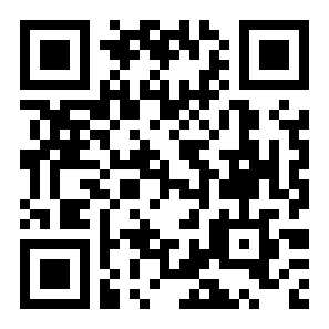 腾讯视频国际版二维码