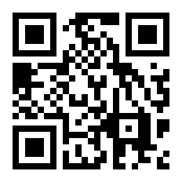 透明壁纸屋二维码