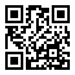 粘块游戏二维码