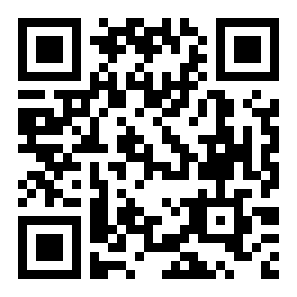 奇妙美食总动员二维码