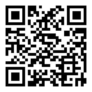 九州代驾二维码