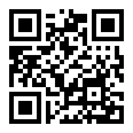 50度灰色多多二维码