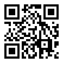 跑步者射手3D二维码