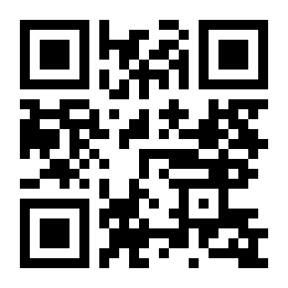 果冻棒英雄二维码