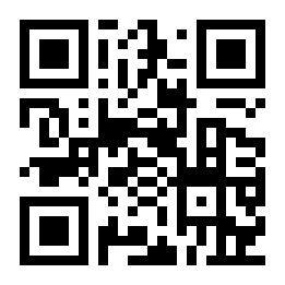 餐厅大派对二维码