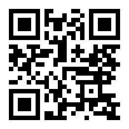 百变汉字二维码