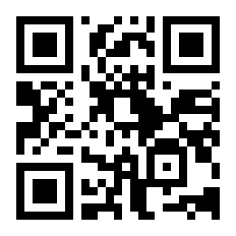 鱿鱼狙击手大师二维码