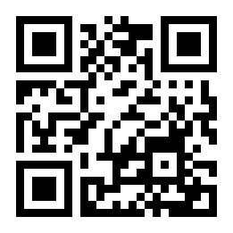 橙光阅读器旧版二维码