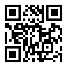 华晨宇魔秀桌面二维码