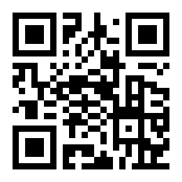 星光之刃二维码
