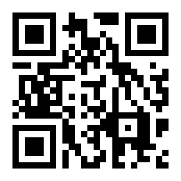 螃蟹影视二维码