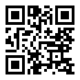 爱酱视频二维码