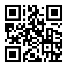 超好看小说二维码