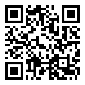 模拟飞行驾驶二维码