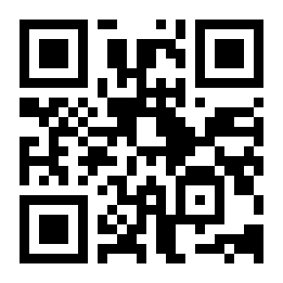 壁纸大全HD二维码