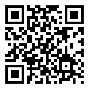 酷笔漫画二维码