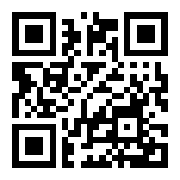 推动派对二维码