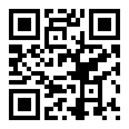 火柴人毁灭汽车二维码