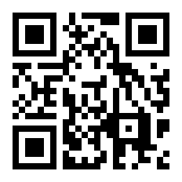 定制虚拟偶像二维码