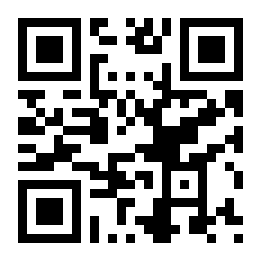 听书有声免费小说二维码