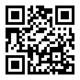 风雷战机二维码