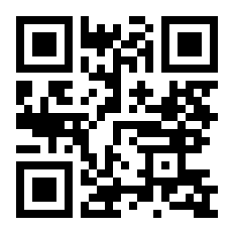 小鸡词典二维码