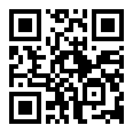 大主宰二维码