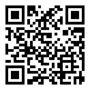 儿童香肠制作二维码